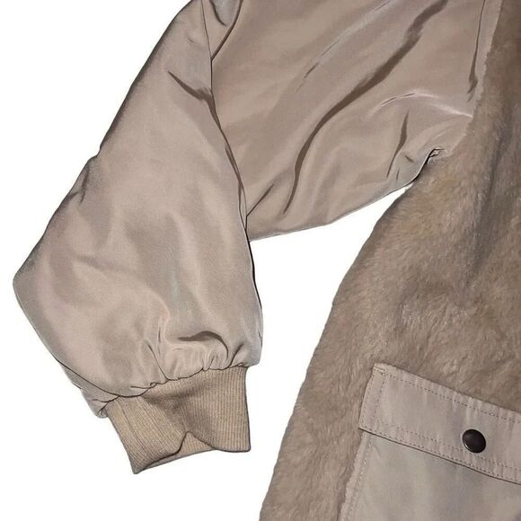 Epic Threads Tan Jacket - Picture 6 of 7
